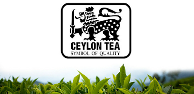 Ceylon Tea Growing Regions