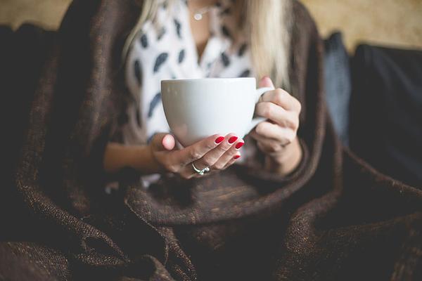 Seven best teas for headaches and stress -Ceylon Tea