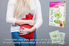 Fadna Ezy Herbal Tea - eBuy Srilankan Online Store