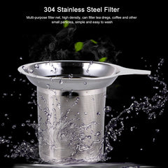 Stainless Steel Tea Infuser - eBuy Srilankan Online Store