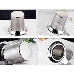 Stainless Steel Tea Infuser - eBuy Srilankan Online Store