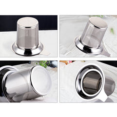 Stainless Steel Tea Infuser - eBuy Srilankan Online Store
