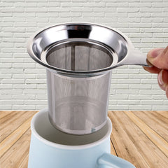 Stainless Steel Tea Infuser - eBuy Srilankan Online Store