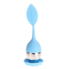 Non-toxic Silicone Tea Strainer - eBuy Srilankan Online Store