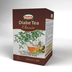 Fadna Diabe Classic Healthy Herbal Tea - eBuy Srilankan Online Store