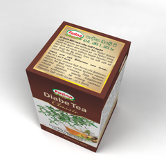 Fadna Diabe Classic Healthy Herbal Tea - eBuy Srilankan Online Store
