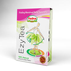 Fadna Ezy Herbal Tea - eBuy Srilankan Online Store