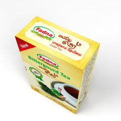 Fadna Bittergourd Healthy Herbal Tea - eBuy Srilankan Online Store