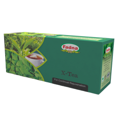 Fadna X Tea Herbal Aphrodisiac Tea - eBuy Srilankan Online Store