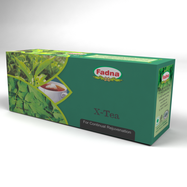 Fadna X Tea Herbal Aphrodisiac Tea - eBuy Srilankan Online Store