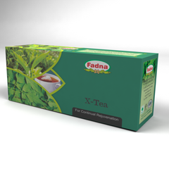Fadna X Tea Herbal Aphrodisiac Tea - eBuy Srilankan Online Store
