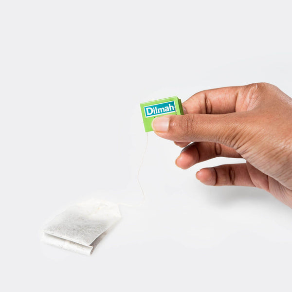 Dilmah Sencha Green tea  bags - eBuy Srilankan Online Store