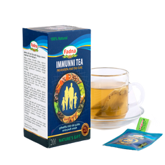 FADNA IMMUNI HERBAL TEA - eBuy Srilankan Online Store