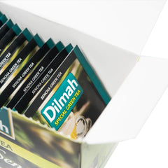 Dilmah Sencha Green tea  bags - eBuy Srilankan Online Store