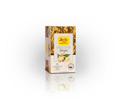 Zesta plantation fresh Ginger flavored pure Ceylon black Tea - eBuy Srilankan Online Store