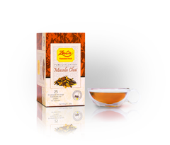 Zesta plantation fresh Masala Chai pure Ceylon black Tea - eBuy Srilankan Online Store