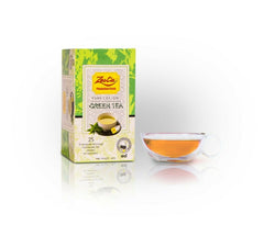 Zesta plantation fresh pure Ceylon Green Tea - eBuy Srilankan Online Store