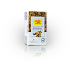 Zesta plantation fresh Cinnamon flavored pure Ceylon black Tea - eBuy Srilankan Online Store