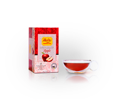 Zesta plantation fresh APPLE flavored pure Ceylon black Tea - eBuy Srilankan Online Store