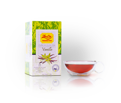 Zesta plantation fresh Vanilla flavored pure Ceylon Black Tea - eBuy Srilankan Online Store