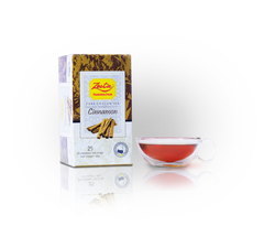 Zesta plantation fresh Cinnamon flavored pure Ceylon black Tea - eBuy Srilankan Online Store