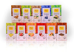 Zesta plantation fresh Cinnamon flavored pure Ceylon black Tea - eBuy Srilankan Online Store