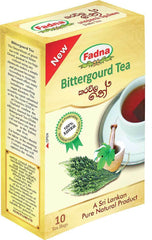 Fadna Bittergourd Healthy Herbal Tea - eBuy Srilankan Online Store