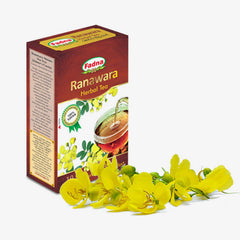 Fadna Ranawara Flowers Healthy Herbal Tea - eBuy Srilankan Online Store