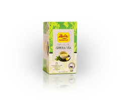 Zesta plantation fresh pure Ceylon Green Tea - eBuy Srilankan Online Store