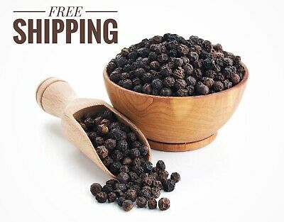 Ceylon Organic  Black Pepper Peppercorn - eBuy Srilankan Online Store