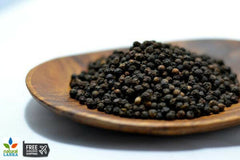 Ceylon Organic  Black Pepper Peppercorn - eBuy Srilankan Online Store