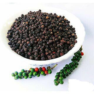 Ceylon Organic  Black Pepper Peppercorn - eBuy Srilankan Online Store